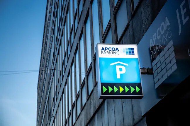 Hvad kan APCOA gøre for dig ift. markedsføring af dine parkeringspladser?